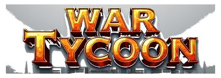 war tycoon logo